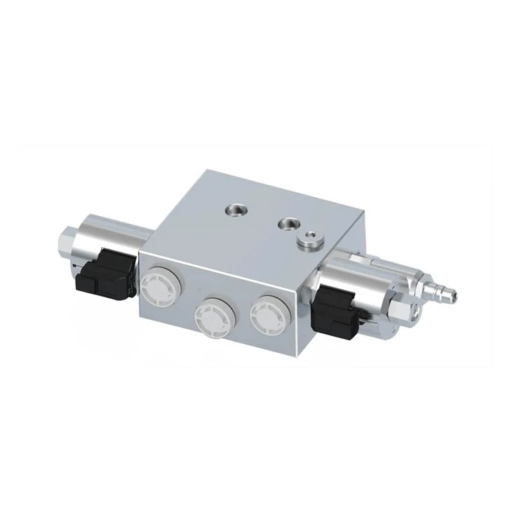 12 Volt 2 Way Electrical Solenoid Valve