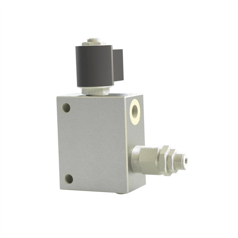 Cat Mini Excavator Pilot Check Valve