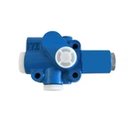Flow Diversion Valve