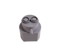 Hydraulic 2-way Swivel