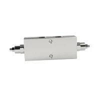 How to transport a pressure check valve safely?