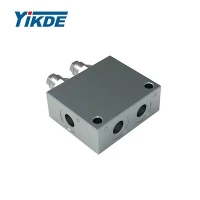 How does the size of a Pressure Relief Valve affect its performance?