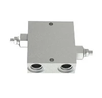 Orbital Hydraulic Motor Safety Valve