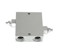 Safety Valve Hydraulic