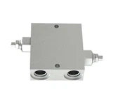2025 Top 10 Pilot Check Valve Manufacturers in China
