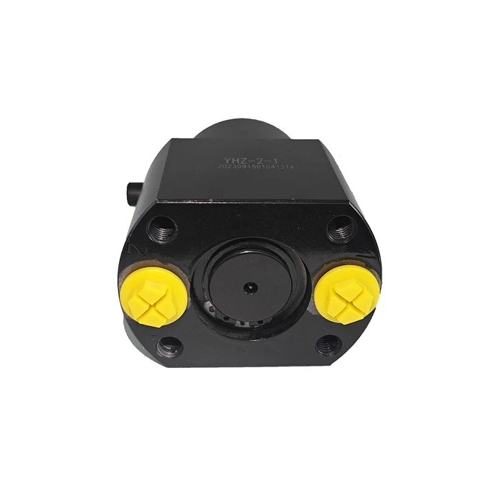 Hydraulic Swivel Joint Hydraulic Valve