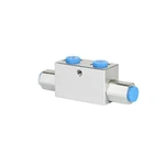 Pilot Check Valve Hydraulic Lock