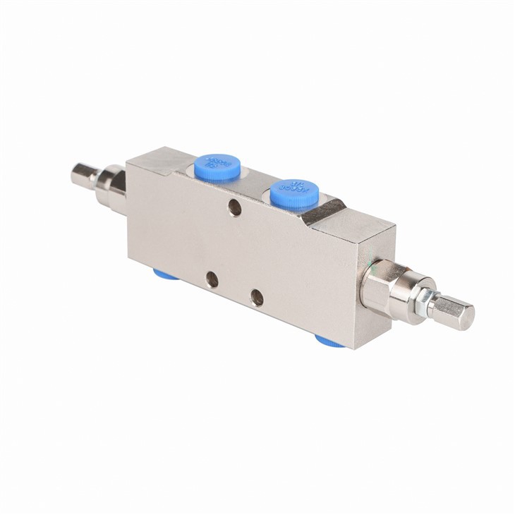 Hydraulic Motor Control Valve Counterbalance Valve