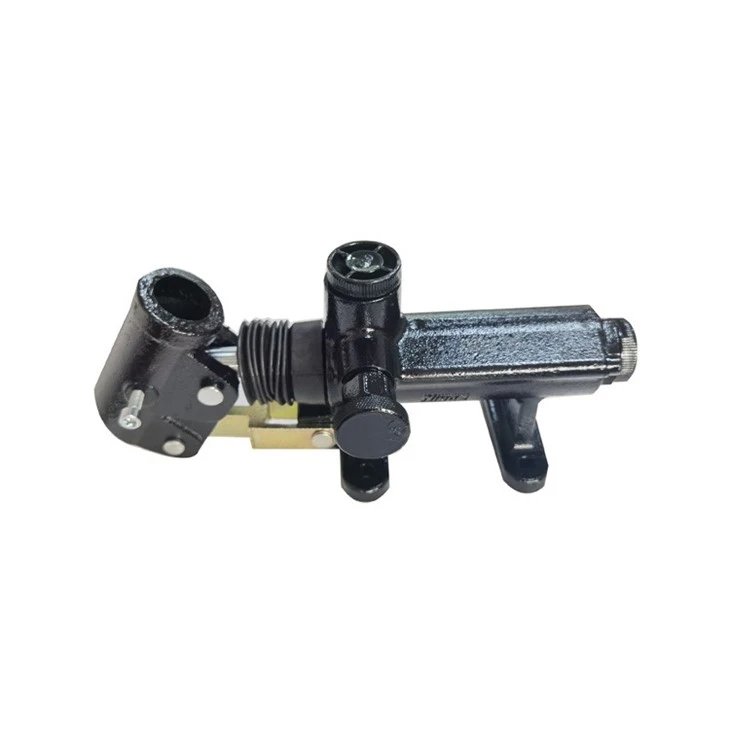 Hydraulic Cylinder Parts Hydraulic Hand Pump Factory