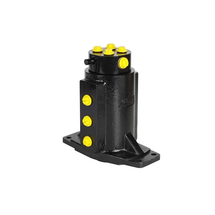 Hydraulic Swivel Joint Hydraulic Rotary Joint For Mini Excavator