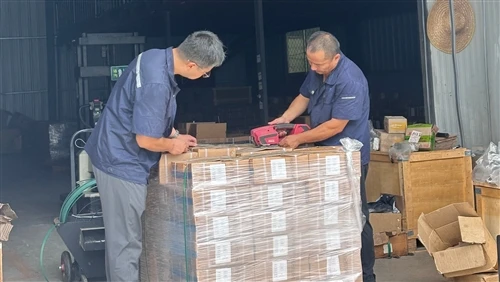 Hydraulic Components Packing And Shipment: Ensuring Safe Delivery To Global C...