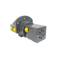 Hydraulic Valve Hydraulic Swivel Rotary Joint