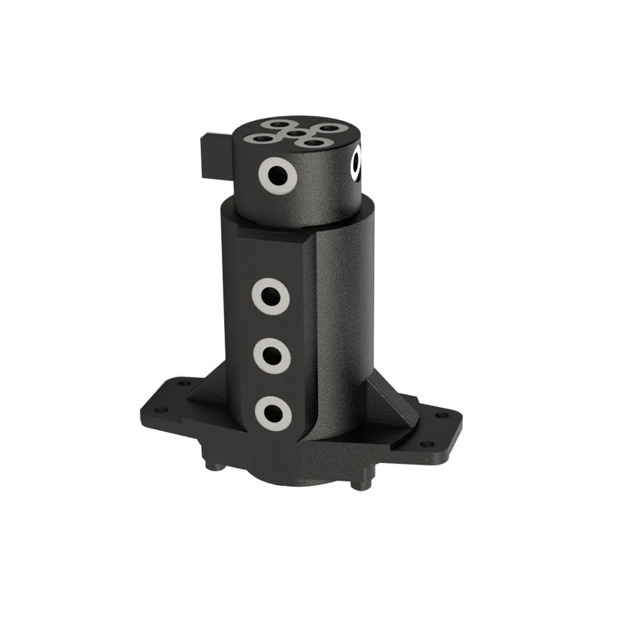 Yikde Hydraulic Swivel Joint
